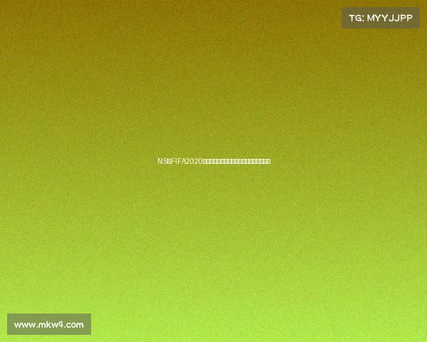 NS的FIFA2020世界杯模式全新竞技征战绿茵赛场热血体验 NS的FIFA2020世界杯模式全新竞技征战绿茵赛场热血体验